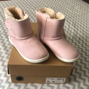 UGG Booties